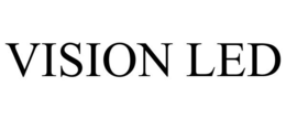 VISION LED trademark