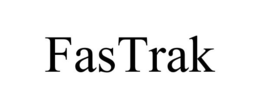 FASTRAK trademark