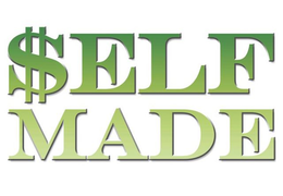SELF MADE trademark