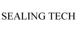 SEALING TECH trademark