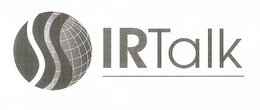 IRTALK trademark