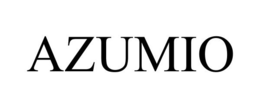 AZUMIO trademark