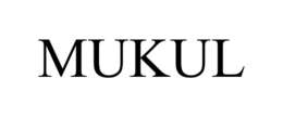 MUKUL trademark