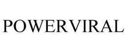POWERVIRAL trademark