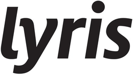 LYRIS trademark