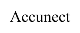 ACCUNECT trademark