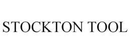STOCKTON TOOL trademark