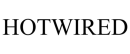 HOTWIRED trademark