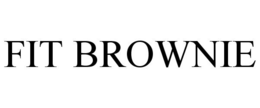 FIT BROWNIE trademark