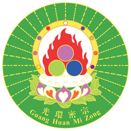 GUANG HUAN MI ZONG trademark