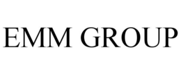 EMM GROUP trademark