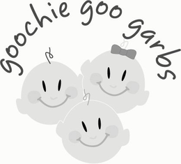 GOOCHIE GOO GARBS trademark