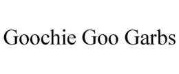 GOOCHIE GOO GARBS trademark