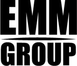 EMM GROUP trademark