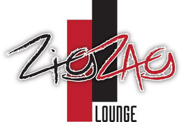 ZIGZAG LOUNGE trademark