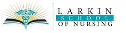 L LARKIN SCHOOL OF NURSING trademark