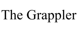 THE GRAPPLER trademark