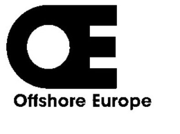OE OFFSHORE EUROPE trademark