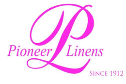 PIONEER L LINENS SINCE 1912 trademark