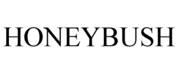 HONEYBUSH trademark