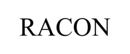 RACON trademark