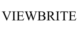 VIEWBRITE trademark