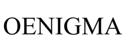 OENIGMA trademark