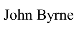 JOHN BYRNE trademark