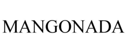MANGONADA trademark