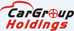 CARGROUP HOLDINGS trademark