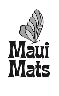 MAUI MATS trademark