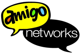 AMIGO NETWORKS trademark