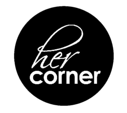 HER CORNER trademark