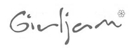 GIRLJAM trademark