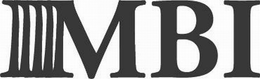 MBI trademark
