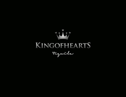 KINGOFHEARTS TEQUILA trademark