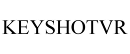 KEYSHOTVR trademark
