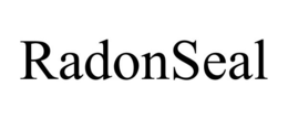 RADONSEAL trademark