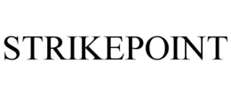STRIKEPOINT trademark