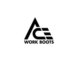ACE WORK BOOTS trademark