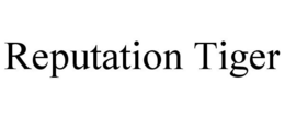 REPUTATION TIGER trademark