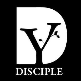 Y DISCIPLE trademark