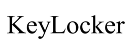 KEYLOCKER trademark