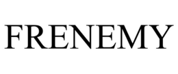FRENEMY trademark