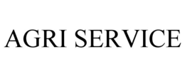 AGRI SERVICE trademark