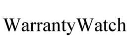WARRANTYWATCH trademark