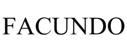 FACUNDO trademark