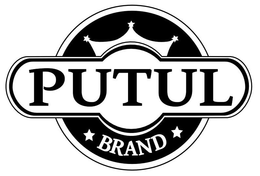 PUTUL BRAND trademark