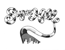 SUGARHILL trademark