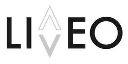 LIVEO trademark